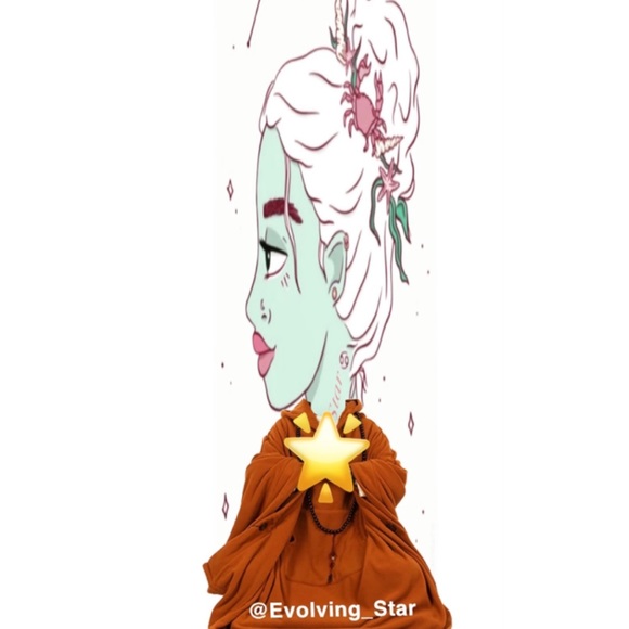 Cloaks -Evolving Star Apparel - Picture 2 of 6